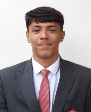 Master Shaikh Zuber Mohammad